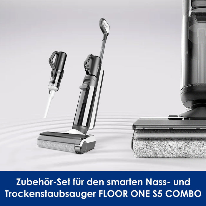 Tineco FLOOR ONE S5 COMBO Ersatzbürstenwalze - Tineco EU