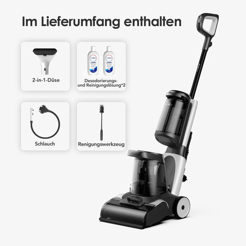 Tineco CARPET ONE PRO Smart Teppichreiniger - Tineco EU