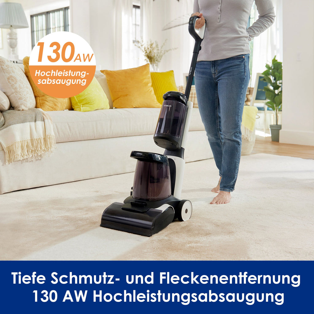 Nassreiniger und Akku Staubsauger - Tineco Official Store— Tineco EU