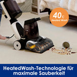 Tineco CARPET ONE PRO Smart Teppichreiniger - Tineco EU