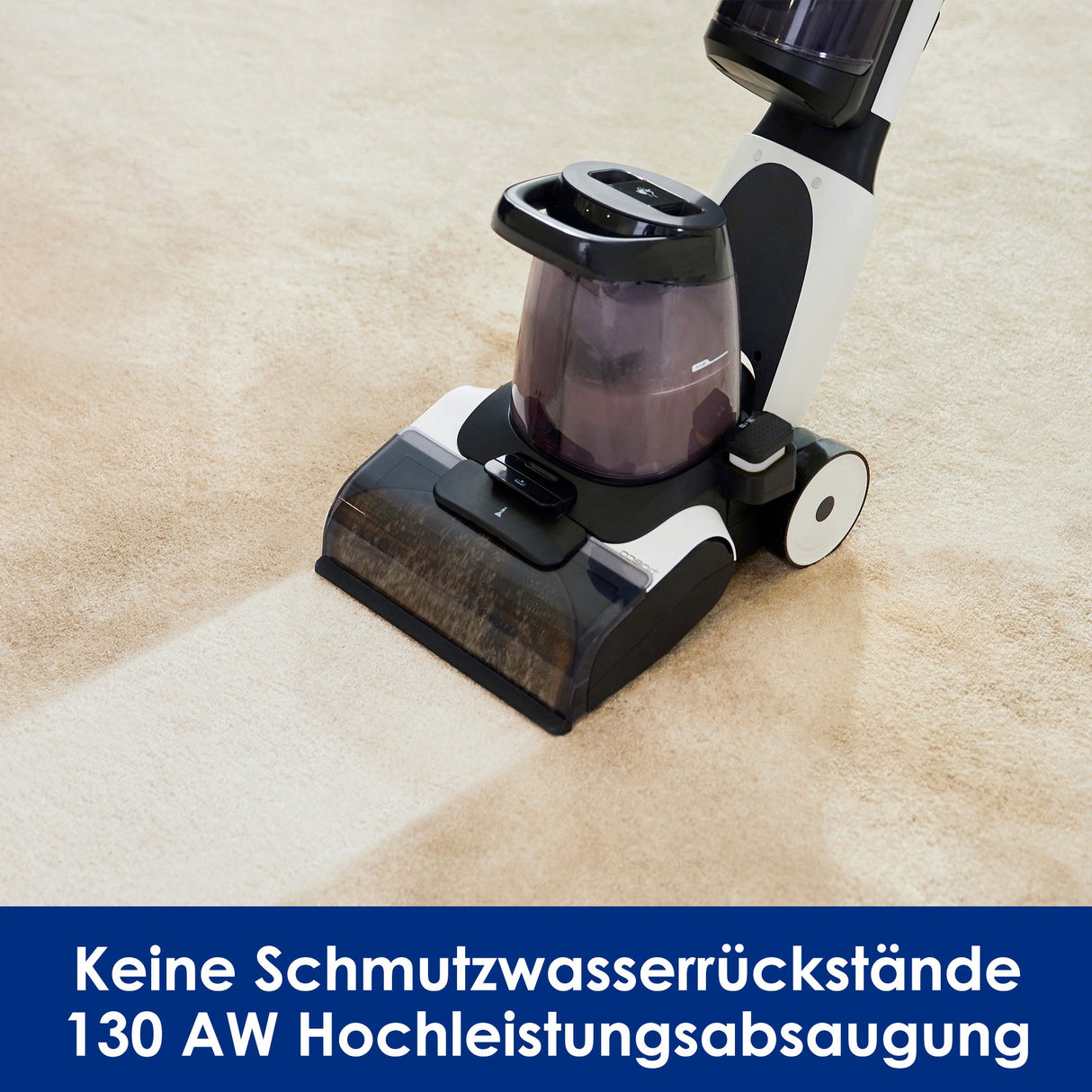 Tineco CARPET ONE Smart Teppichreiniger - Tineco EU