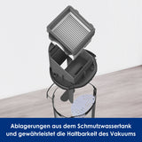 Tineco FLOOR ONE S5 COMBO Zubehörset für intelligentes Nass-/Trockensauger - Tineco EU