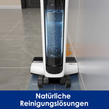 Tineco FLOOR ONE S5 PRO 2 intelligenter Nass- und Trockensauger - Tineco EU