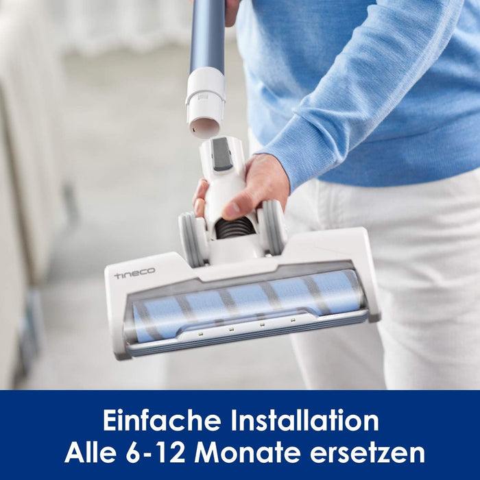 Tineco LED Soft-roller elektrische Bürste für A11 / A10 Serie Akku Staubsauger - Tineco EU