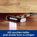 Tineco LED Soft-Roller elektrische Bürste für PURE ONE S12/S11/X Serie Akku Staubsauger für Hartboden - Tineco EU