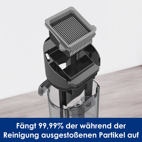 Tineco Nass-und Trockensauger-Zubehörset für FLOOR ONE S7 PRO(1*HEPA) - Tineco EU