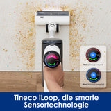 Tineco PURE ONE AIR PRO Federleichter Akku Staubsauger für schnelle Reinigung - Tineco EU