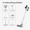 TINECO PURE ONE S15 Essentials Smarter Akkustaubsauger