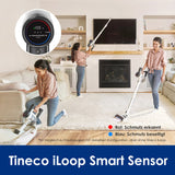 TINECO PURE ONE S15 PET EX Smarter Akkustaubsauger - Tineco EU