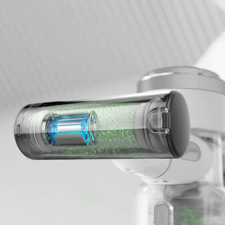 Tineco Spülfreies intelligentes automatisches Filterreinigungswerkzeug für S12 serie smarter Akkustaubsauger